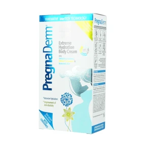 Intermed Pregnaderm Extreme Hydration Body Cream Υ …