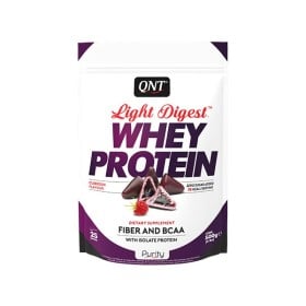 QNT Light Digest Whey Protein Cuberdon 500gr