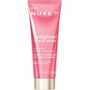 Nuxe Prodigieuse Hyalu Boost The Plumping Glow Cre …