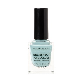 Korres Βερνίκι Νυχιών Gel Effect Nail Colour No 39 …