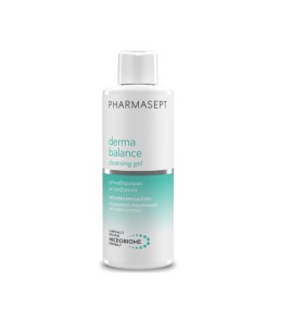 Pharmasept Derma Balance Cleansing Gel Ενυδατικό Τ …