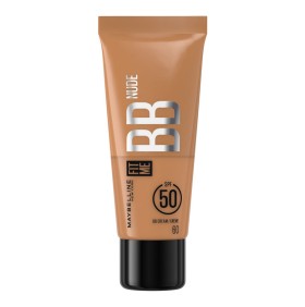 Maybeline New York Fit Me SPF50 Nude BB Cream 60 3 …