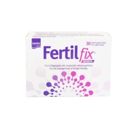 Intermed FertilFix Woman for Female Abdominal…