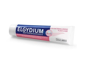 Elgydium Plaque & Gums 75ml