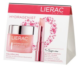 LIERAC PROMO HYDRAGENIST AQUABAUME HYDRATANT 50ML …