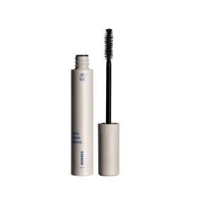 Korres Drama Volume Mascara 01 Black 13ml
