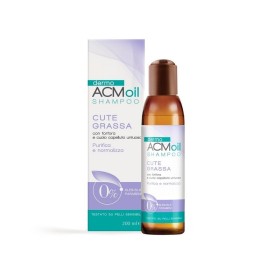 Dermo ACM Oil S …