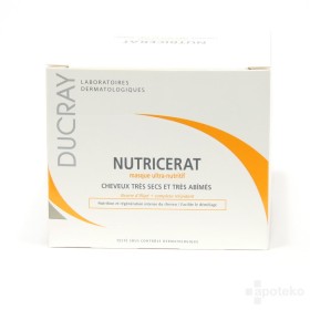 DUCRAY Nutricer …