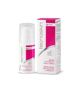Tecnoskin Revive & Hydralift Stem C Serum 30ml
