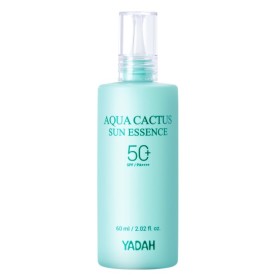 Yadah Aqua Cactus Sun Essence SPF50+ 60ml