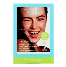 Talika Invisible Free Skin Patches Επιθέματα για τ …