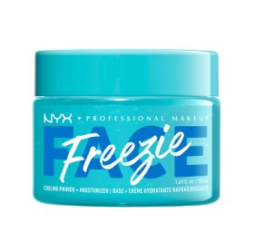 Nyx Professional Makeup Face Freezie Cooling Prime …