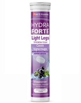 Forte Pharma Hydro Forte Jambes Legeres 24 Αναβράζ …