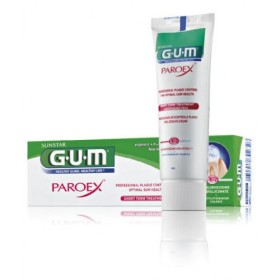 GUM 1790 PAROEX GEL 0,12% CHX + 0,05% CPC ΟΔΟΝΤΟΚΡ …