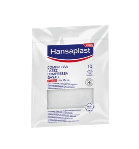 Hansaplast Γάζε …