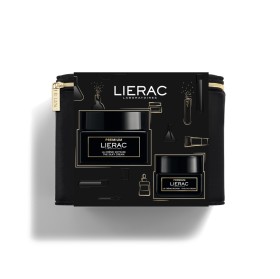 Lierac Set Premium La Creme Soyeuse 50ml +Κρέμα Μα …