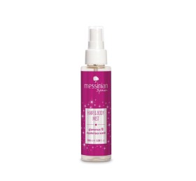Messinian Spa Glamorous & Mysterious Scent  Hair & …