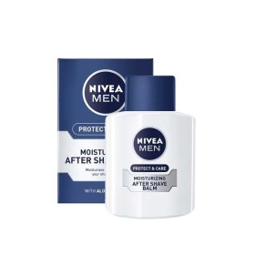 NIVEA MEN After …