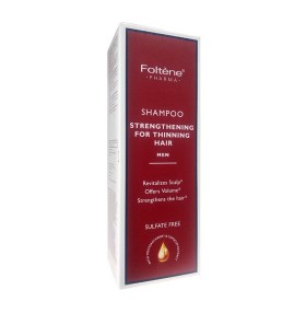 Foltene Shampoo …