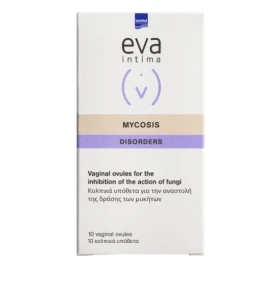 Intermed Eva Intima Mycosis Κολπικό Υπόθετο Χωρίς …