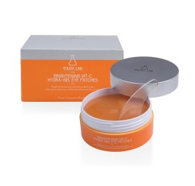 Youth Lab Brightening Vit-C Hydra Gel Eye Patches …