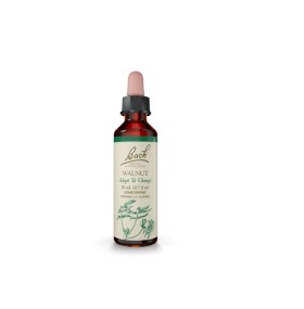 Power Health Bach Rescue Remedy 33 Walnut 20ml