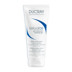 Ducray kelual ds gel schuimend 200ml