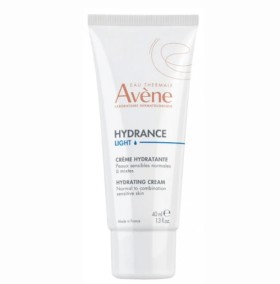 Avene Hydrance Legere Emulsion Hydratante 40ml