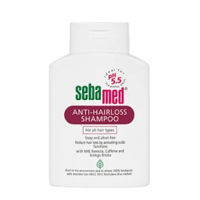 Sebamed Shampoo  Anti-Hairloss 200ml