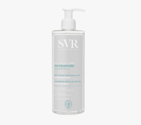 SVR Physiopure Eau Micellaire (400ml)