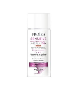 Froika Sensitive Anti-Redness A-R Fluid Sunscreen &hellip;