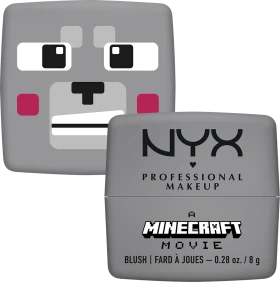 Nyx Professional Makeup A Minecraft Movie Cheeky M …