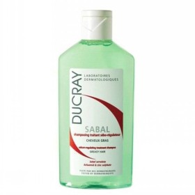 DUCRAY SHAMPOO SABAL 200ml