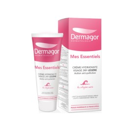 Dermagor Mes Essentiels Creme Hydratante Visage 24 …