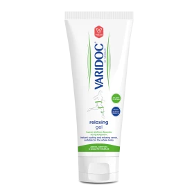 Vican Varidoc Relaxing Gel 250ml