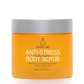 Youth Lab Anti-Stress Exotic Sunrise Body Scrub 35 …