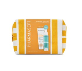 Pharmasept Set Heliodor Face Tinted Sun Cream Αντη &hellip;