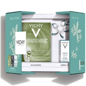 Vichy Set Welcome Youth Multimasking Soothing Aloe …