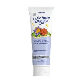 Frezyderm Baby Coli-Sleep Massage Gel Άνυδρη Γέλη …