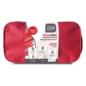 Pharmalead Emostatic Triple First Aid Kit με Emost …