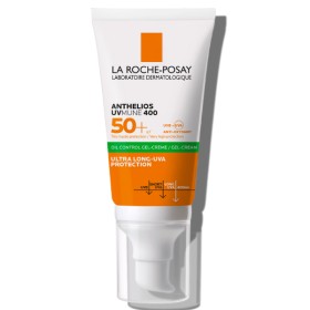 La Roche Posay Anthelios XL Dry touch gel-cream SP ...