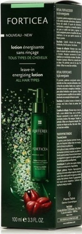 Rene Furterer Forticea Lotion Energisante 100ml