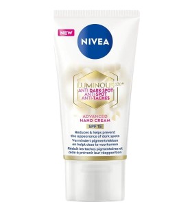 Nivea Luminous …