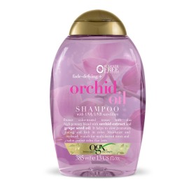 OGX Orchid Oil Σαμπουάν Προστασίας Χρώματος 385ml