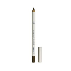 Korres Solid Color Eyeliner Pencil 03 Olive Green …