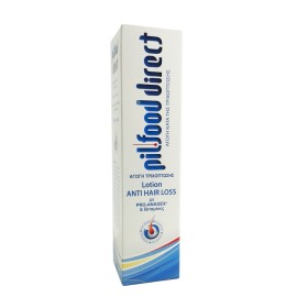 Pilfood Direct Spray Lotion Anti Hair Loss 125ml