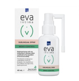 Intermed Eva Intima Syblingual Spray Meno-Control …