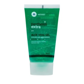 Medisei Panthenol Extra Aloe Vera Gel 150ml