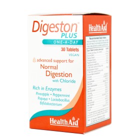 HEALTH AID Dige …