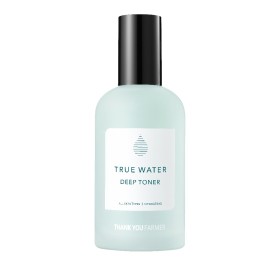 Thank You Farmer True Water Deep Toner 150ml